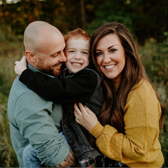 Meet your Posher, Kelly - Picture 1 of 6